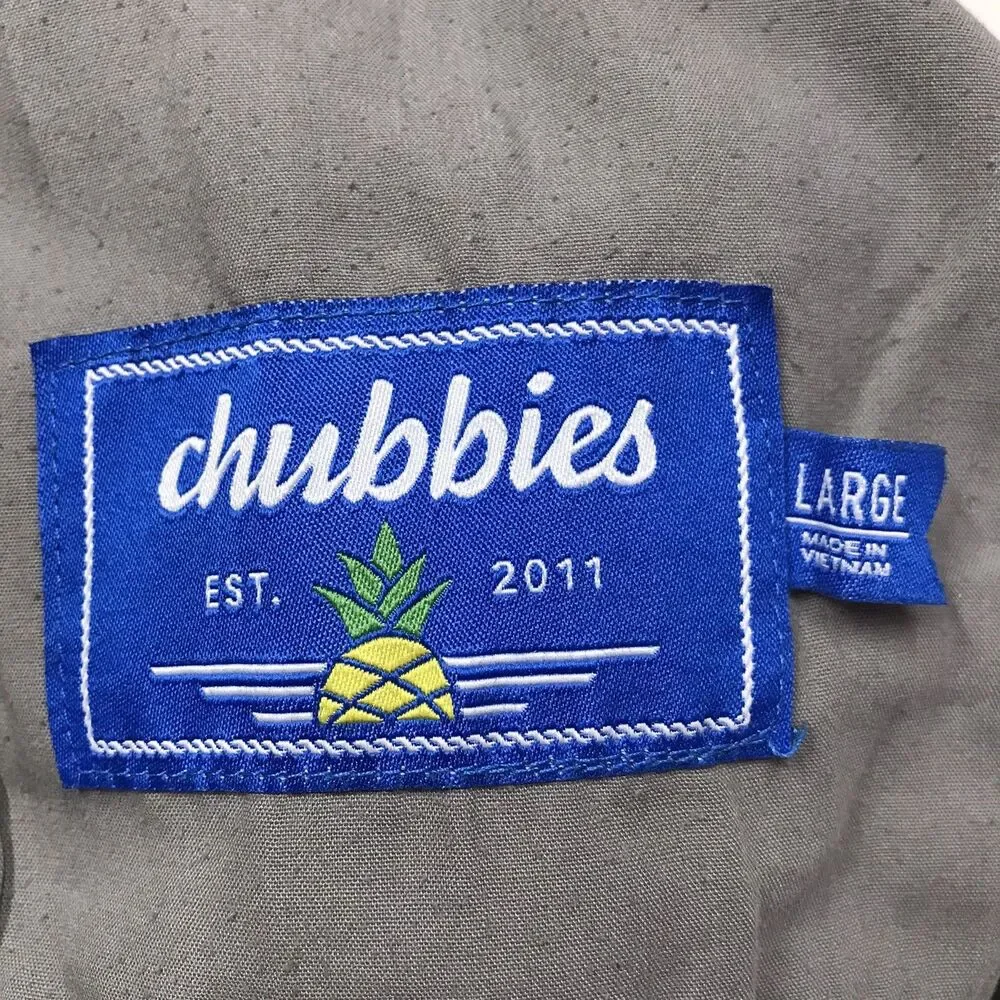 CHUBBIES 6